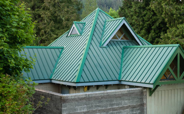 Best Gutter Installation and Repair  in Four Corners, TX