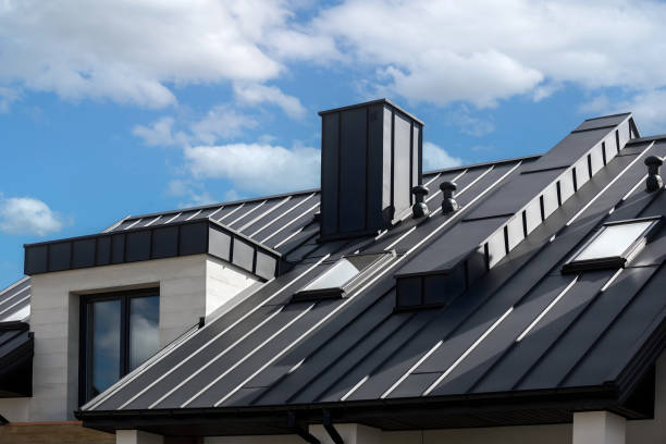 Best Green or Eco-Friendly Roofing Solutions  in Four Corners, TX